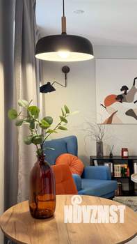 1-к квартира, вторичка, 34м2, 3/9 этаж