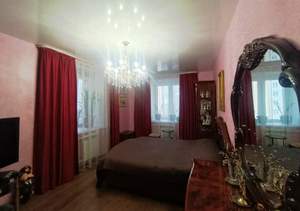 2-к квартира, вторичка, 57м2, 6/9 этаж