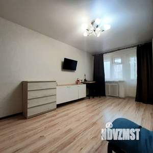 2-к квартира, вторичка, 46м2, 5/5 этаж