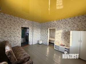 2-к квартира, вторичка, 44м2, 2/2 этаж