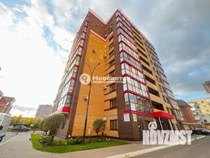 3-к квартира, вторичка, 76м2, 4/11 этаж