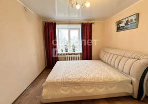 3-к квартира, вторичка, 60м2, 4/5 этаж