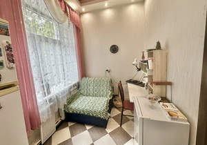 1-к квартира, вторичка, 38м2, 1/5 этаж