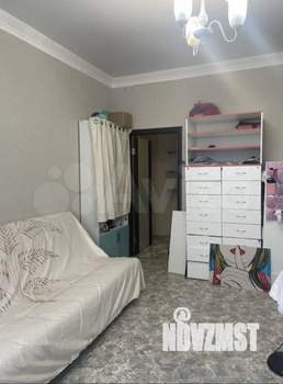 3-к квартира, вторичка, 77м2, 4/5 этаж
