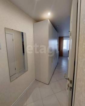 Студия квартира, вторичка, 25м2, 13/19 этаж