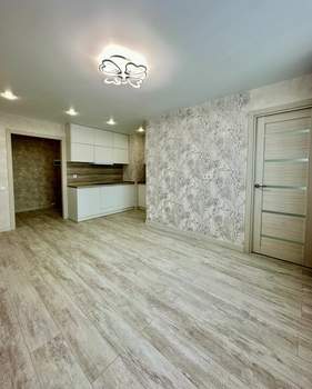 1-к квартира, вторичка, 41м2, 14/15 этаж