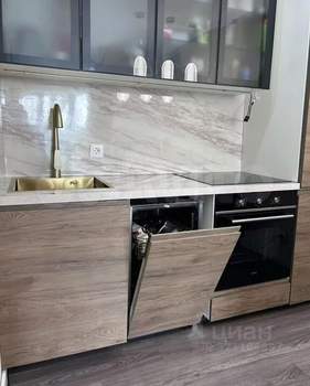 2-к квартира, вторичка, 44м2, 12/14 этаж