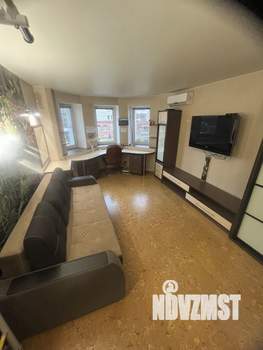 1-к квартира, вторичка, 41м2, 2/6 этаж