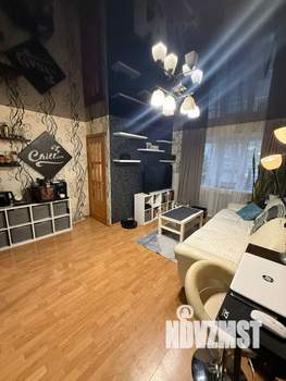 2-к квартира, вторичка, 43м2, 1/5 этаж