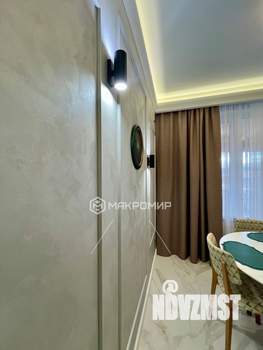 2-к квартира, вторичка, 65м2, 2/15 этаж