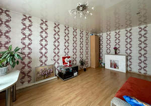 3-к квартира, вторичка, 64м2, 8/9 этаж