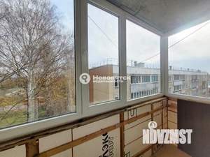 1-к квартира, вторичка, 33м2, 5/5 этаж