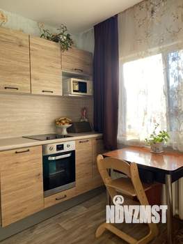 1-к квартира, вторичка, 28м2, 1/2 этаж