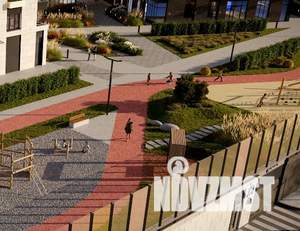 2-к квартира, вторичка, 59м2, 6/17 этаж