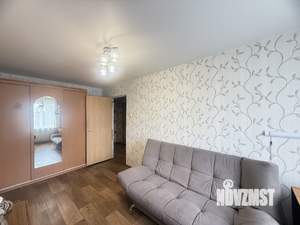 3-к квартира, вторичка, 67м2, 3/5 этаж