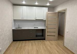 1-к квартира, вторичка, 39м2, 8/19 этаж