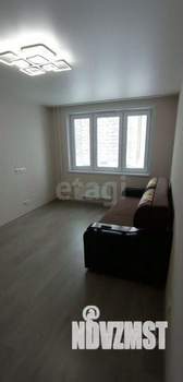 1-к квартира, вторичка, 33м2, 5/18 этаж