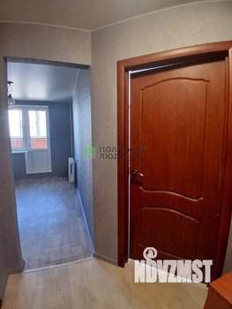 1-к квартира, вторичка, 33м2, 7/9 этаж