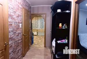 1-к квартира, вторичка, 33м2, 1/10 этаж