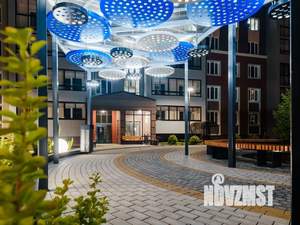 2-к квартира, вторичка, 68м2, 6/8 этаж