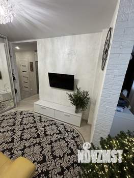 1-к квартира, вторичка, 40м2, 13/19 этаж