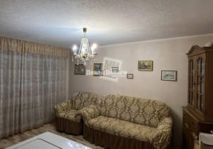 3-к квартира, вторичка, 59м2, 6/9 этаж