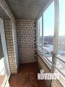 1-к квартира, вторичка, 33м2, 5/9 этаж