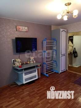 2-к квартира, вторичка, 35м2, 7/9 этаж