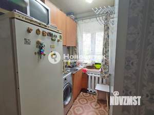 2-к квартира, вторичка, 33м2, 1/2 этаж