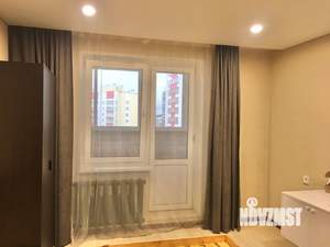 1-к квартира, вторичка, 35м2, 7/9 этаж