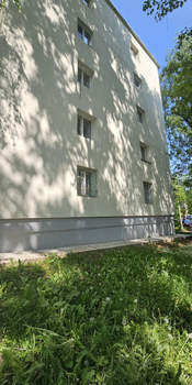 1-к квартира, вторичка, 31м2, 2/5 этаж