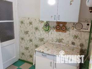 1-к квартира, вторичка, 30м2, 1/5 этаж