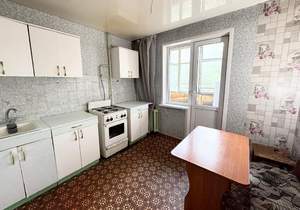 2-к квартира, вторичка, 54м2, 4/5 этаж