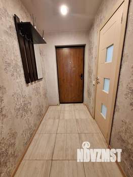 Студия квартира, вторичка, 25м2, 7/17 этаж