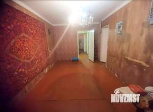 3-к квартира, вторичка, 61м2, 2/5 этаж