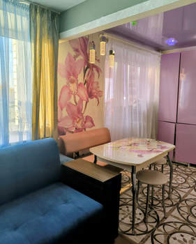 2-к квартира, вторичка, 48м2, 2/3 этаж