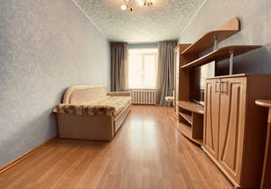 3-к квартира, вторичка, 60м2, 2/10 этаж