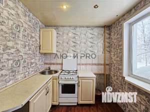 2-к квартира, вторичка, 46м2, 2/5 этаж