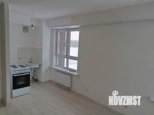 1-к квартира, вторичка, 33м2, 5/17 этаж