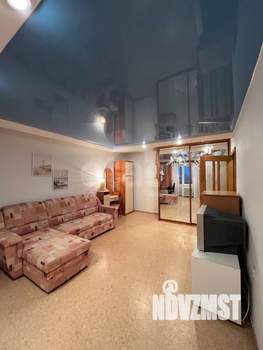 1-к квартира, вторичка, 43м2, 10/10 этаж