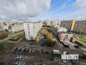 2-к квартира, вторичка, 60м2, 10/10 этаж