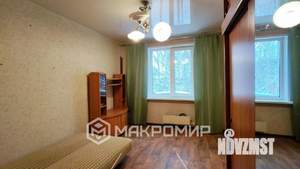 2-к квартира, вторичка, 53м2, 4/5 этаж
