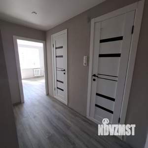 3-к квартира, вторичка, 62м2, 5/9 этаж