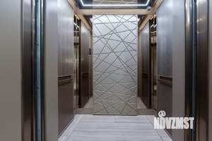 3-к квартира, вторичка, 90м2, 45/78 этаж