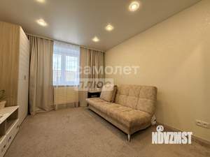 Студия квартира, вторичка, 19м2, 2/4 этаж