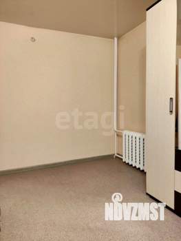 1-к квартира, вторичка, 28м2, 1/9 этаж