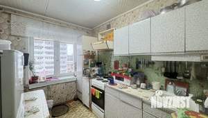 2-к квартира, вторичка, 53м2, 4/12 этаж