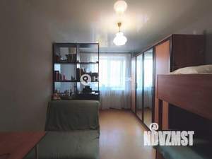 2-к квартира, вторичка, 50м2, 2/2 этаж