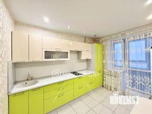 1-к квартира, вторичка, 37м2, 3/10 этаж