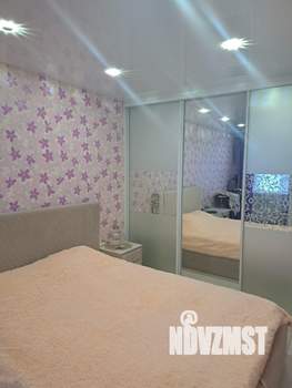 2-к квартира, вторичка, 45м2, 5/5 этаж